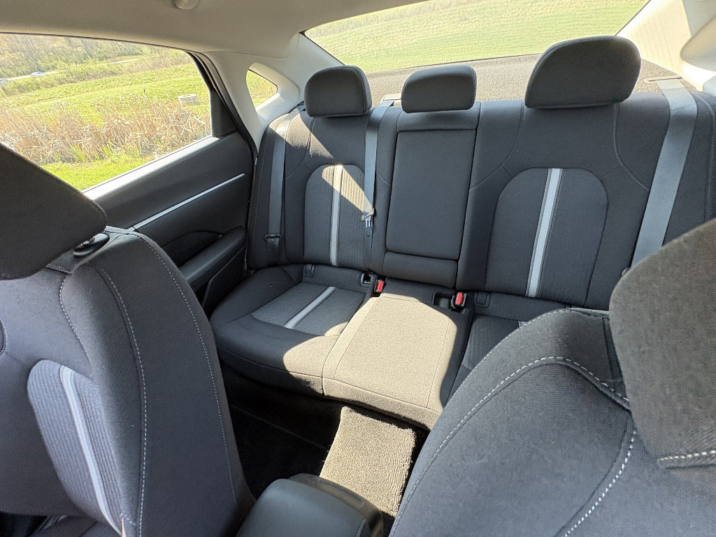 Used 2024 Hyundai Sonata SEL AWD/4WD image 31