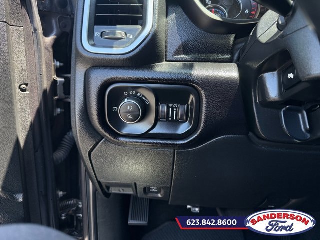 Used 2021 RAM 2500 Laramie AWD/4WD image 12