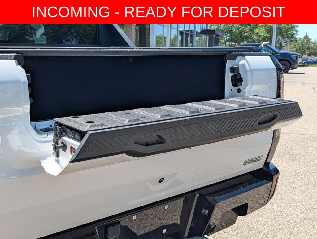 Used 2024 GMC Hummer EV 3X AWD/4WD image 24