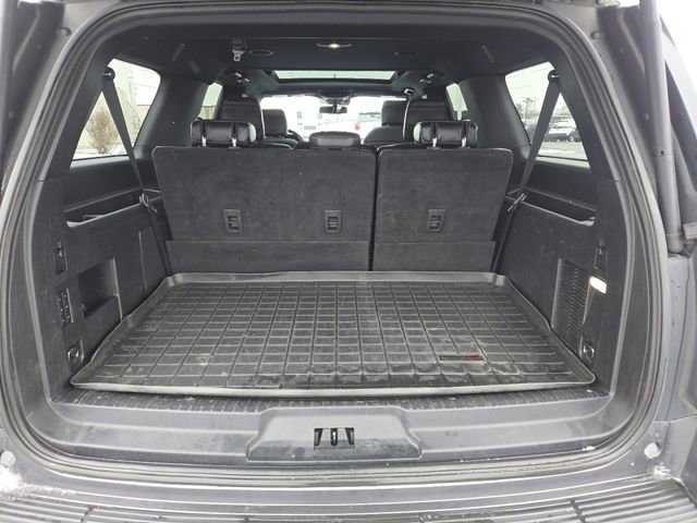 Used 2018 Ford Expedition Max Limited w/ Equipment Group 301A image 33