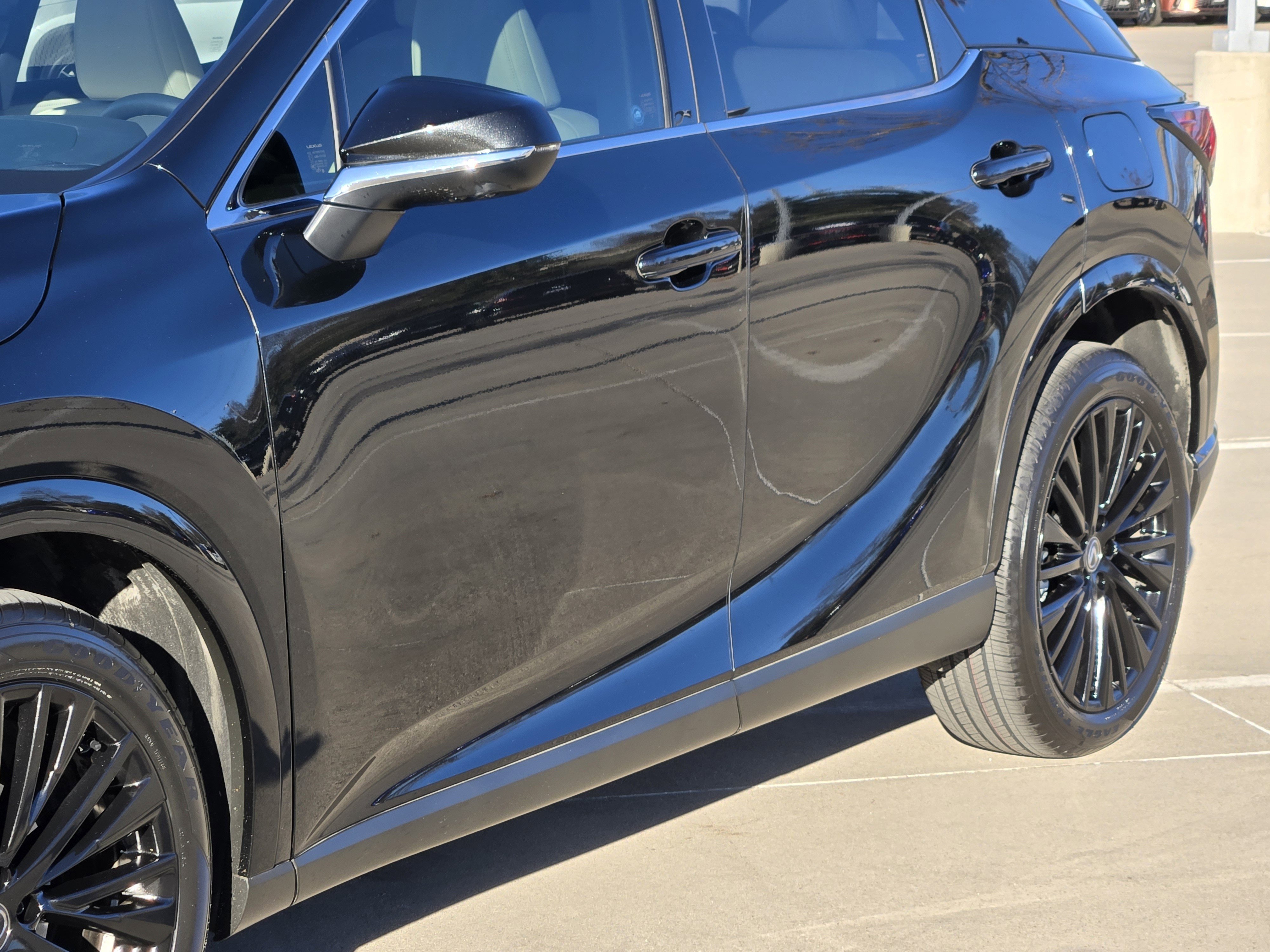 Certified 2023 Lexus RX 350 Premium Plus image 11