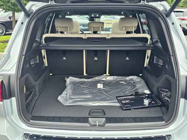 New 2026 Mercedes-Benz GLB 250 4MATIC image 10