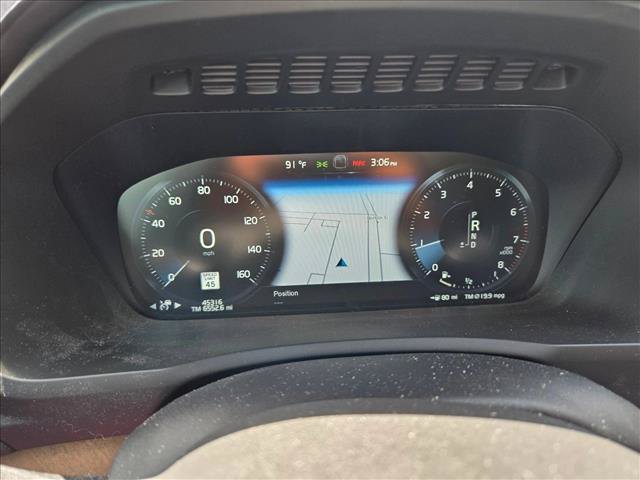 Used 2019 Volvo XC90 T6 Inscription w/ Advanced Package AWD/4WD image 10