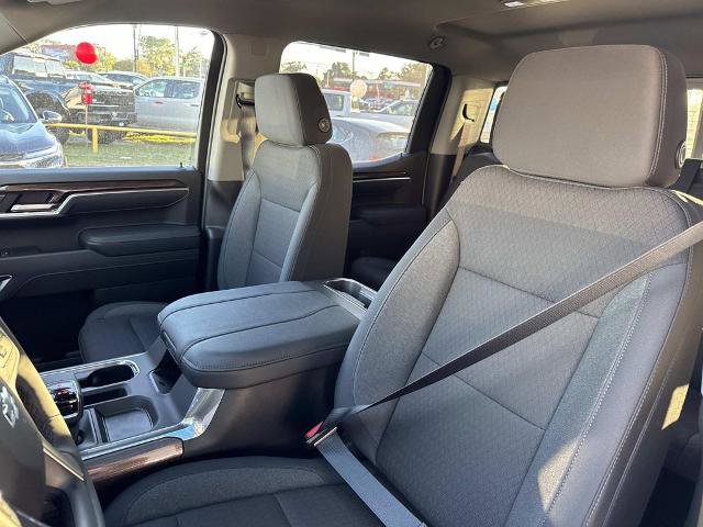 New 2026 Chevrolet Silverado 1500 RST w/ Redline Edition image 10