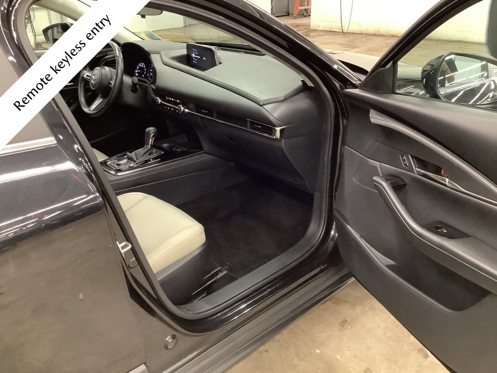 Certified 2023 MAZDA CX-30 AWD 2.5 S w/ Preferred Package image 15