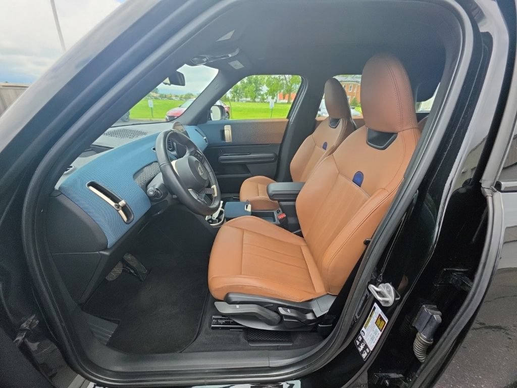 Used 2025 MINI Cooper Countryman S AWD/4WD image 12