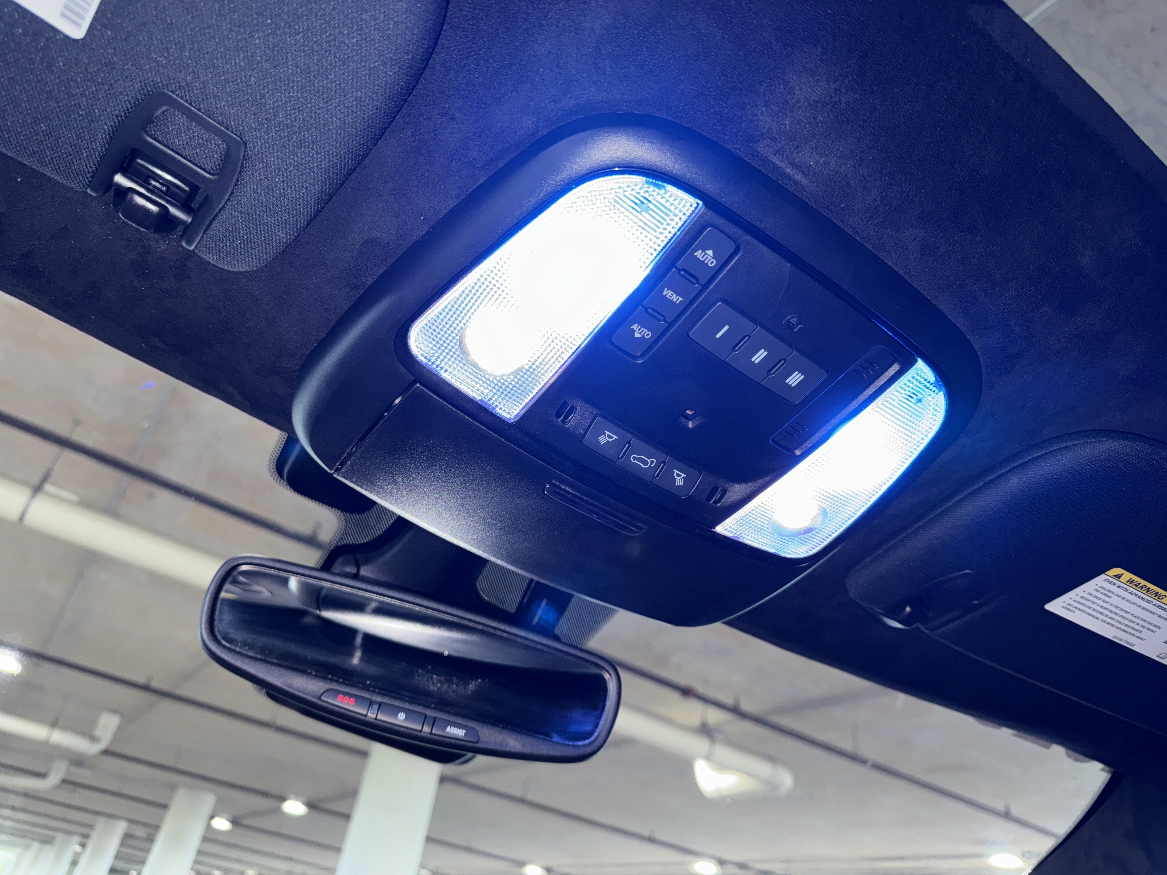Used 2023 Dodge Durango SRT Hellcat AWD/4WD image 32