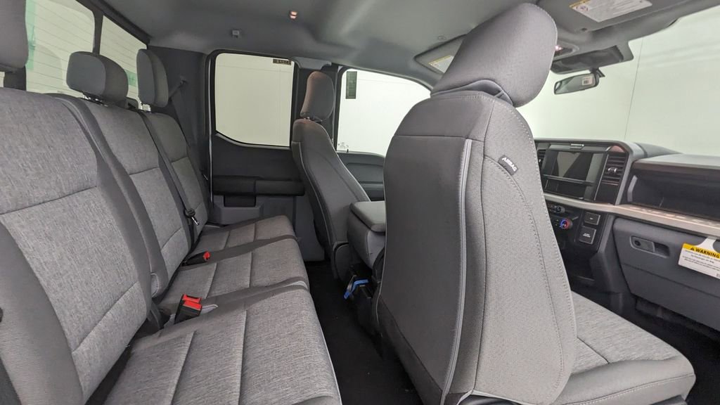 New 2026 Ford F350 XL w/ STX Appearance Package image 35