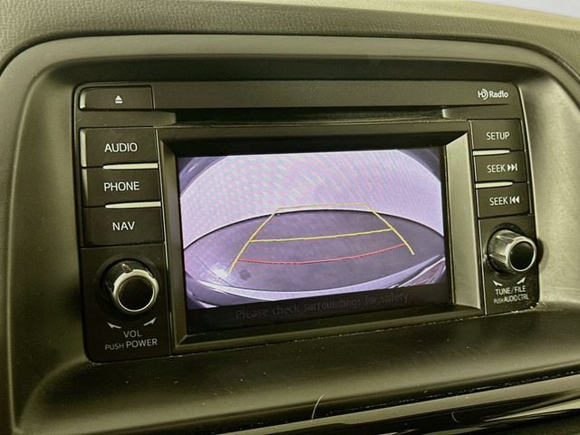 Used 2015 MAZDA CX-5 Touring w/ Bose/Moonroof Package AWD/4WD image 13