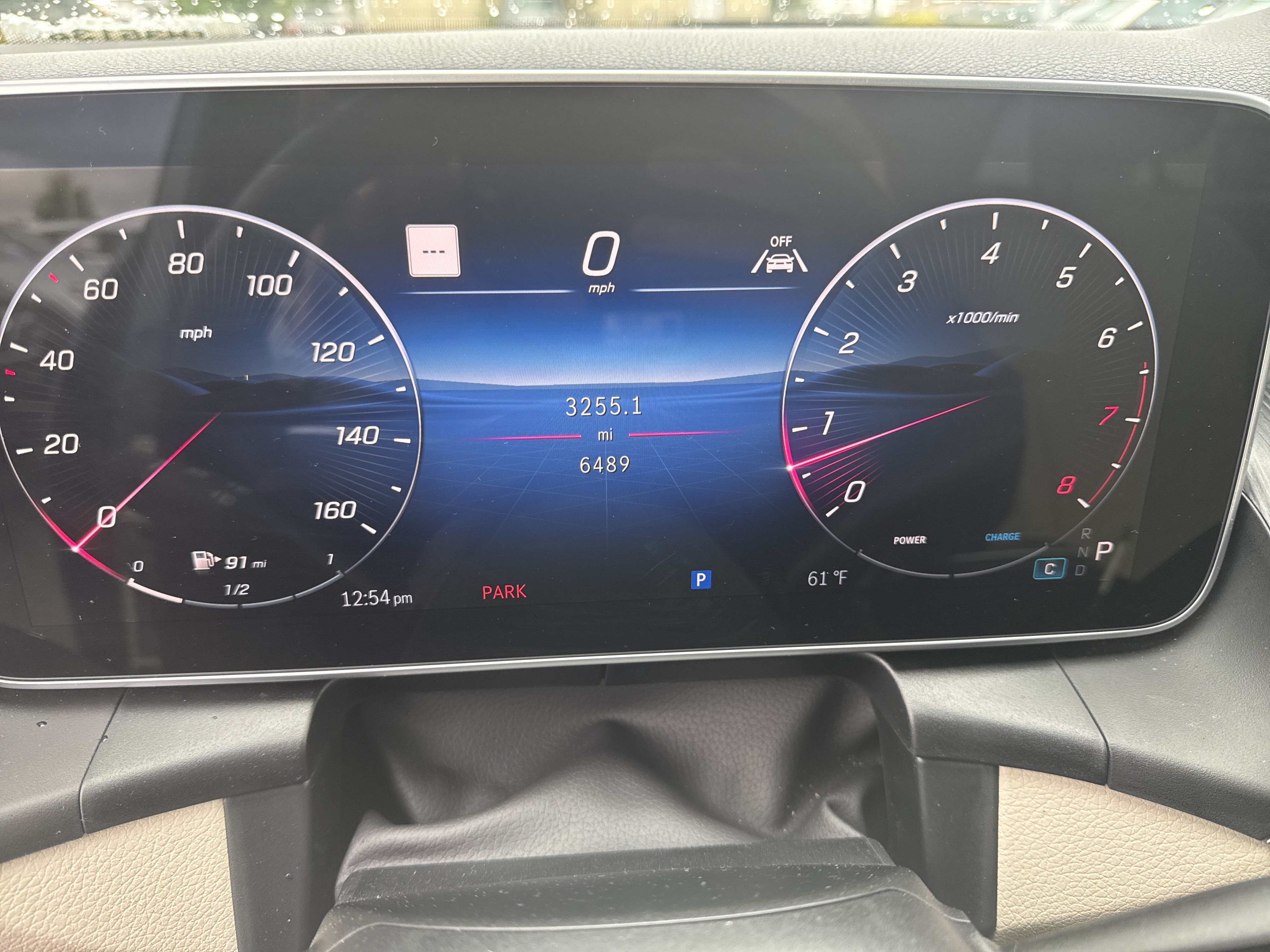 Certified 2026 Mercedes-Benz GLC 300 image 22