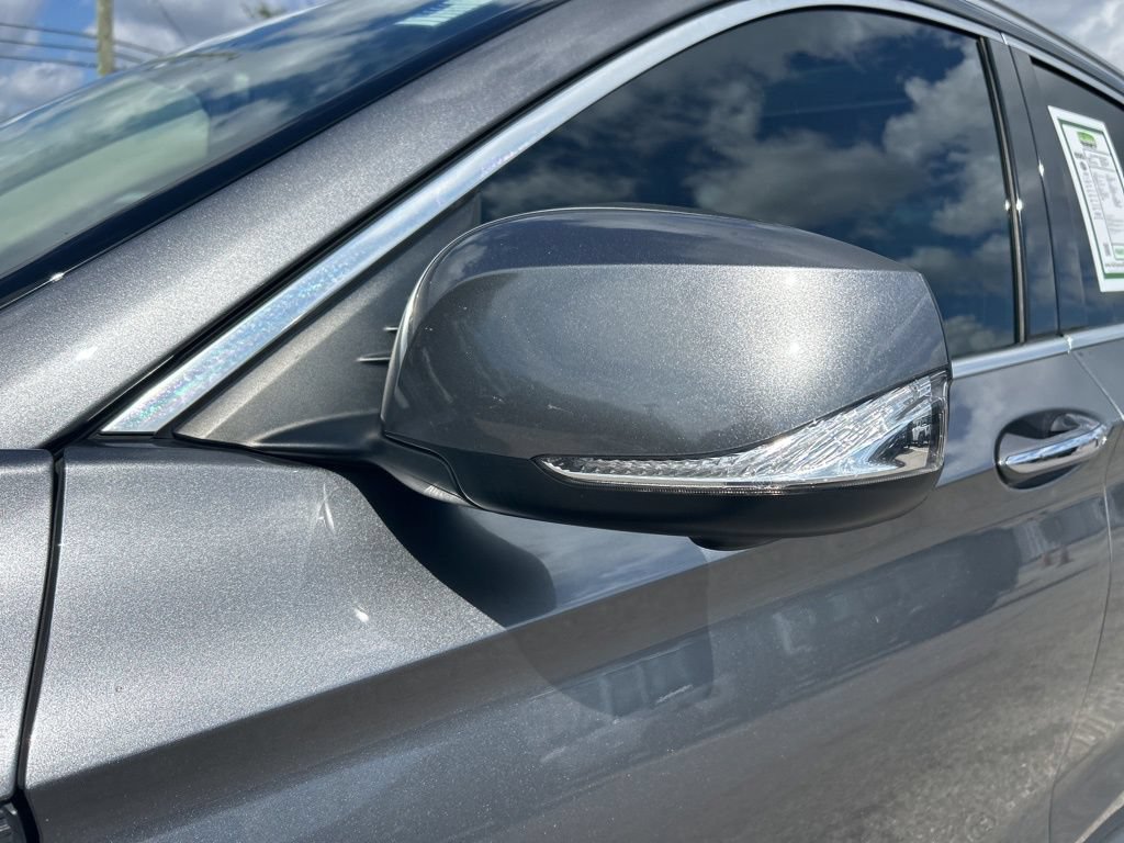 Used 2022 INFINITI QX50 Sensory FWD image 22