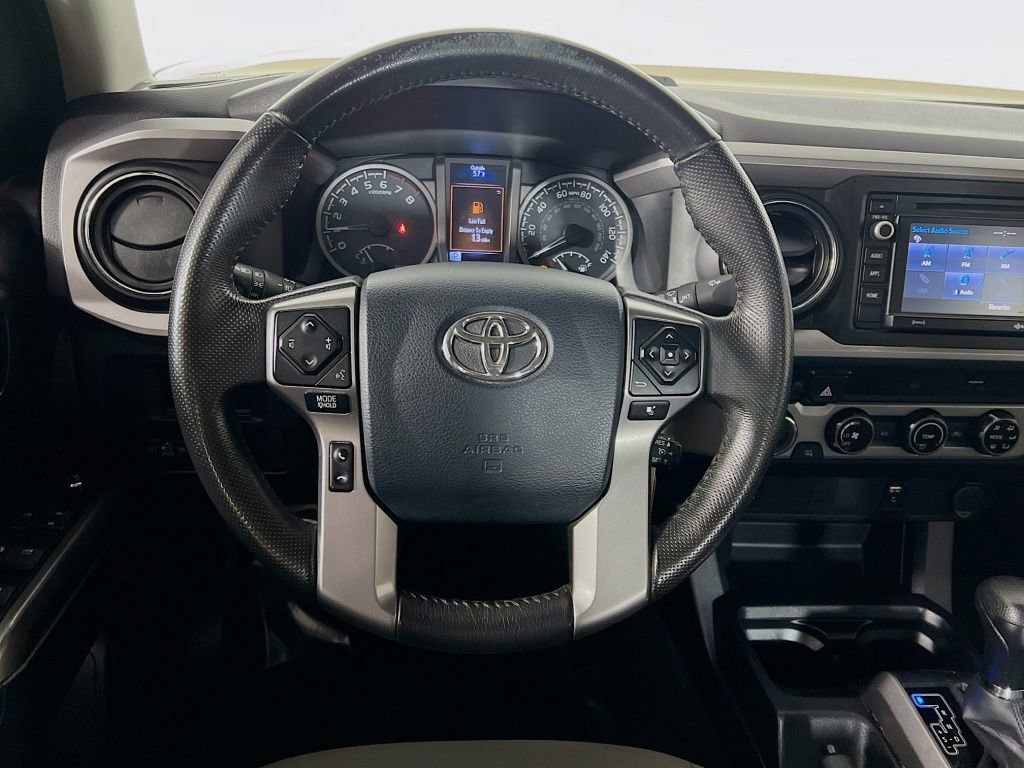 Used 2017 Toyota Tacoma SR5 image 11