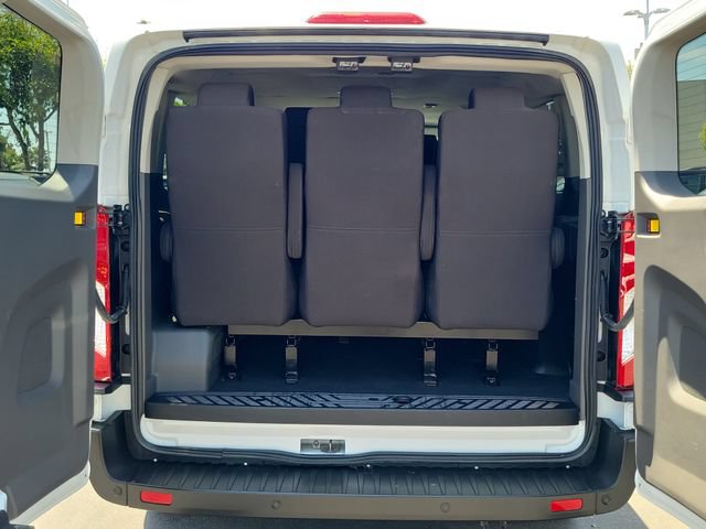 Certified 2023 Ford Transit 350 XLT RWD image 19