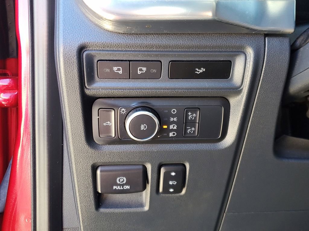 Used 2022 Ford F150 Lariat image 22