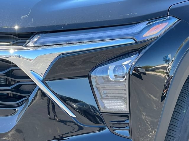 New 2026 Chevrolet Trax LT w/ LT Convenience Package FWD image 34