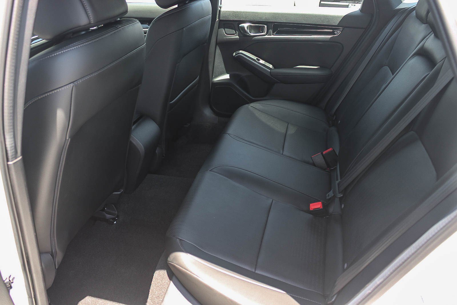 Certified 2026 Honda Civic Sport Touring image 19