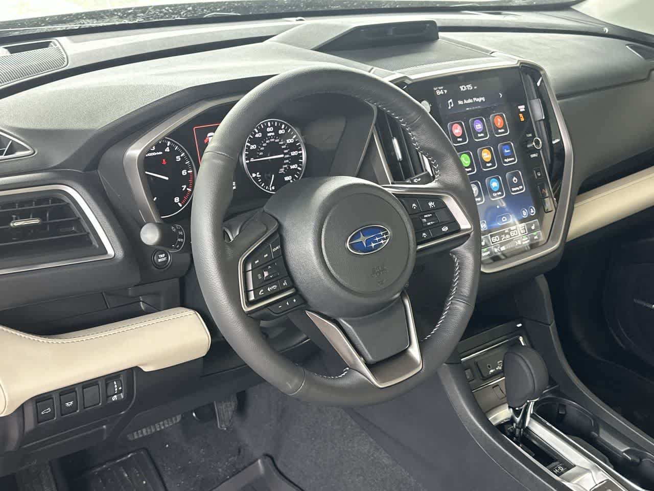 New 2026 Subaru Ascent Limited AWD/4WD image 13