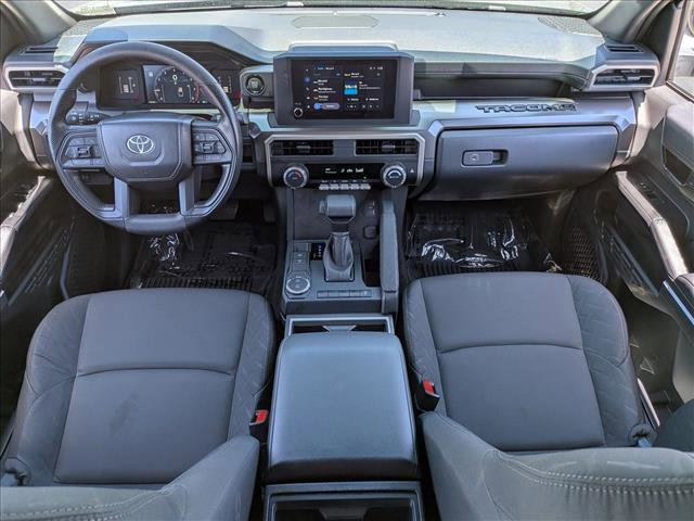 Used 2024 Toyota Tacoma SR5 RWD image 17