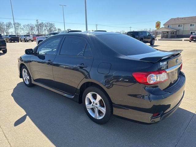 Used 2013 Toyota Corolla S image 5
