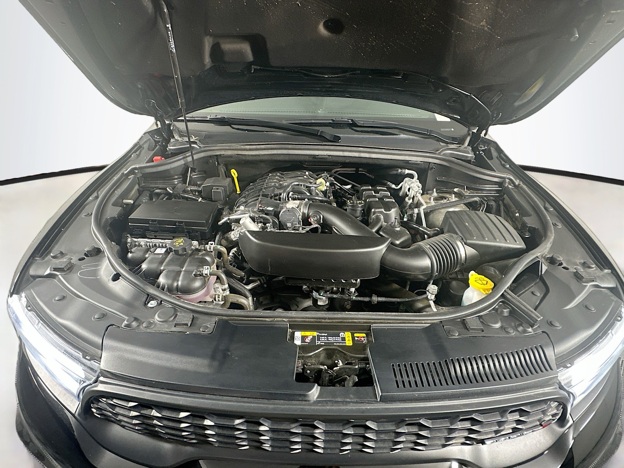 Used 2026 Dodge Durango GT RWD image 34