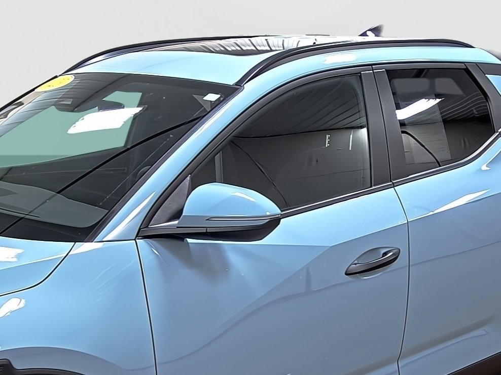 Used 2023 Hyundai Santa Cruz SEL w/ Activity Package image 8