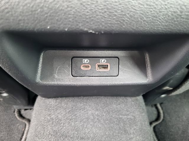 Used 2025 Nissan Altima 2.5 SV image 16