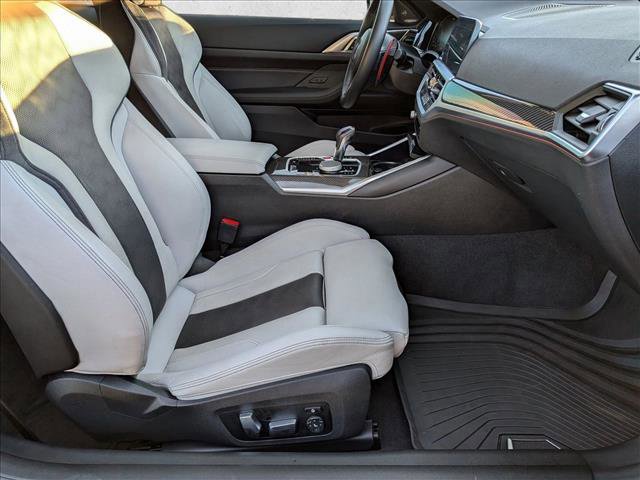 Used 2023 BMW M4 Competition w/ Executive Package image 19