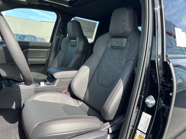 New 2026 Toyota Tacoma TRD Pro AWD/4WD image 23