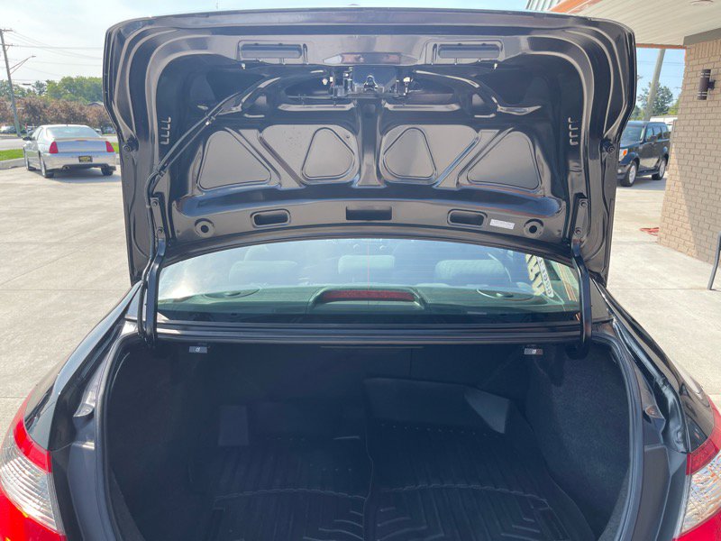 Used 2010 Honda Civic EX image 41