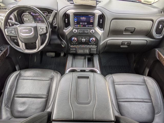 Used 2019 GMC Sierra 1500 Denali w/ Denali Ultimate Package AWD/4WD image 14