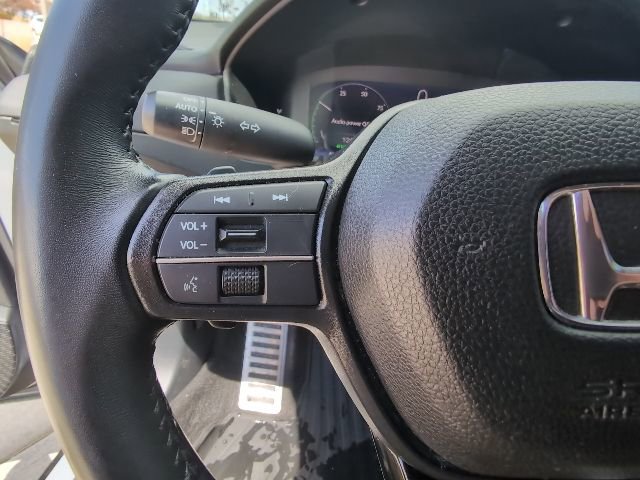 Used 2023 Honda Accord Sport image 14