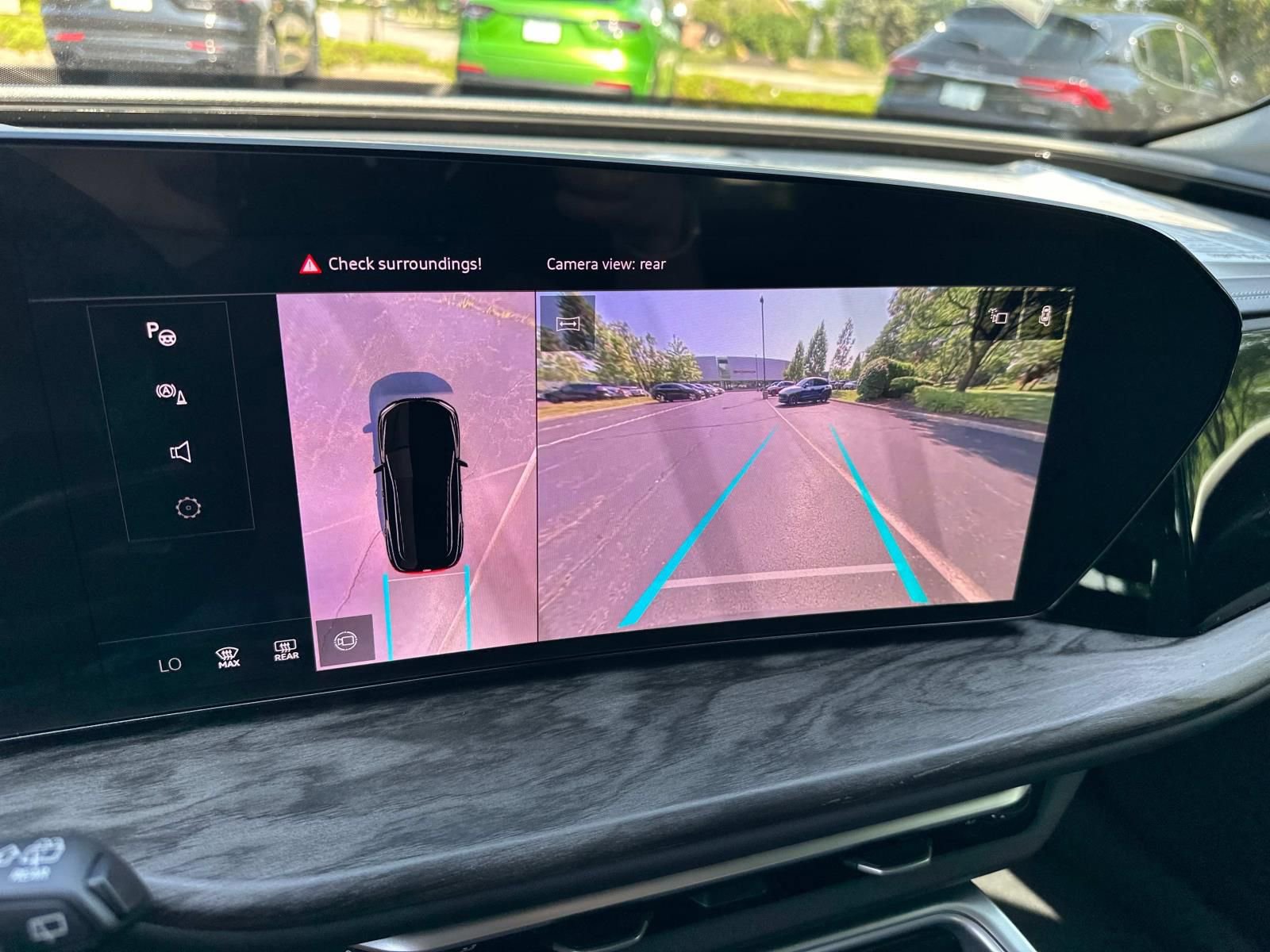 New 2025 Audi Q5 Premium Plus w/ Premium Plus AWD/4WD image 19