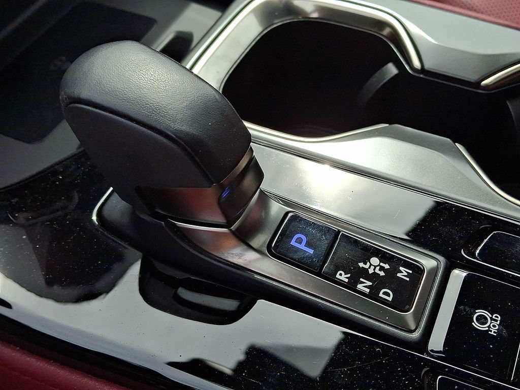 Used 2024 Lexus NX 250 FWD image 17