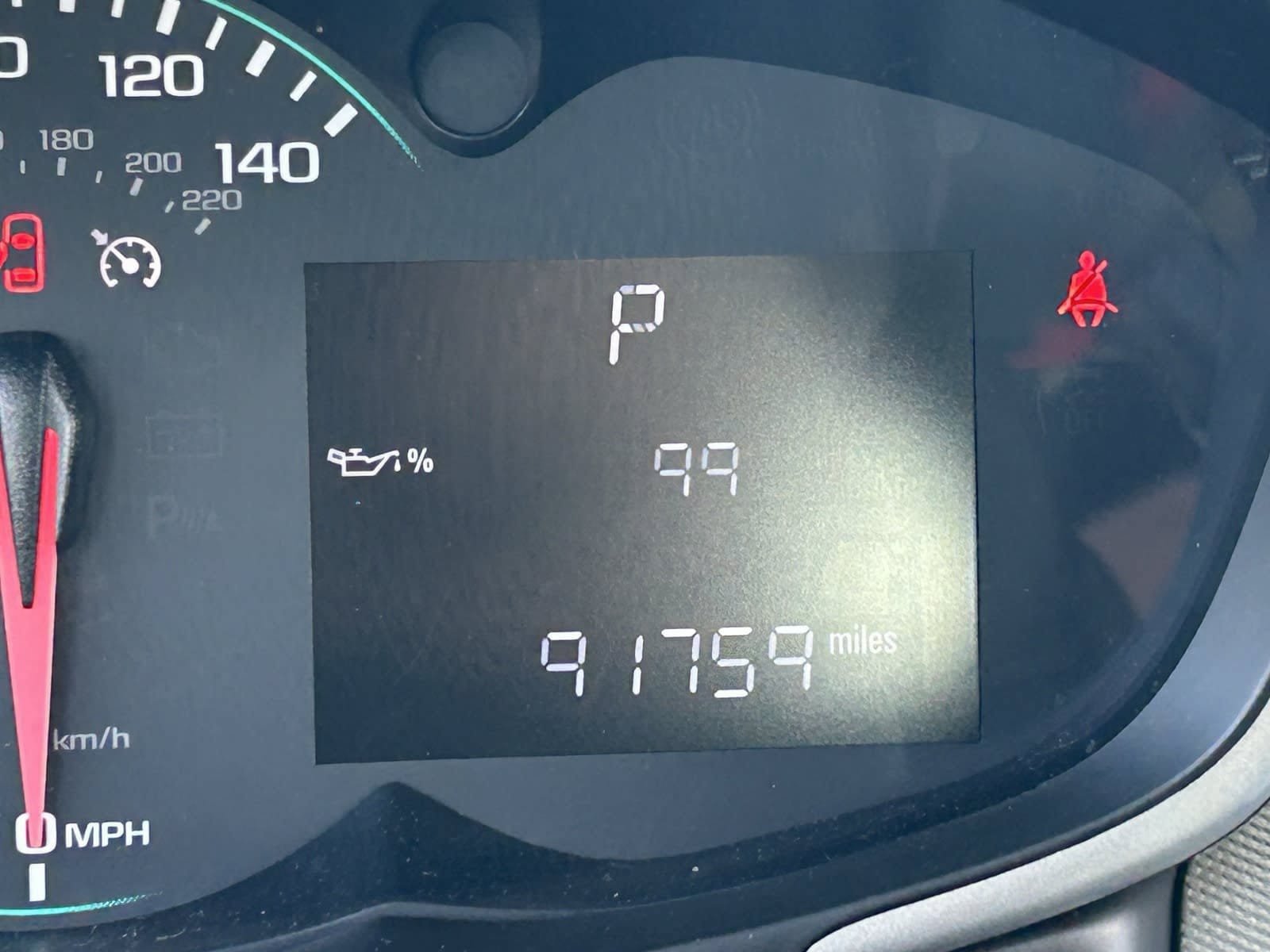 Used 2019 Chevrolet Sonic LT FWD image 33
