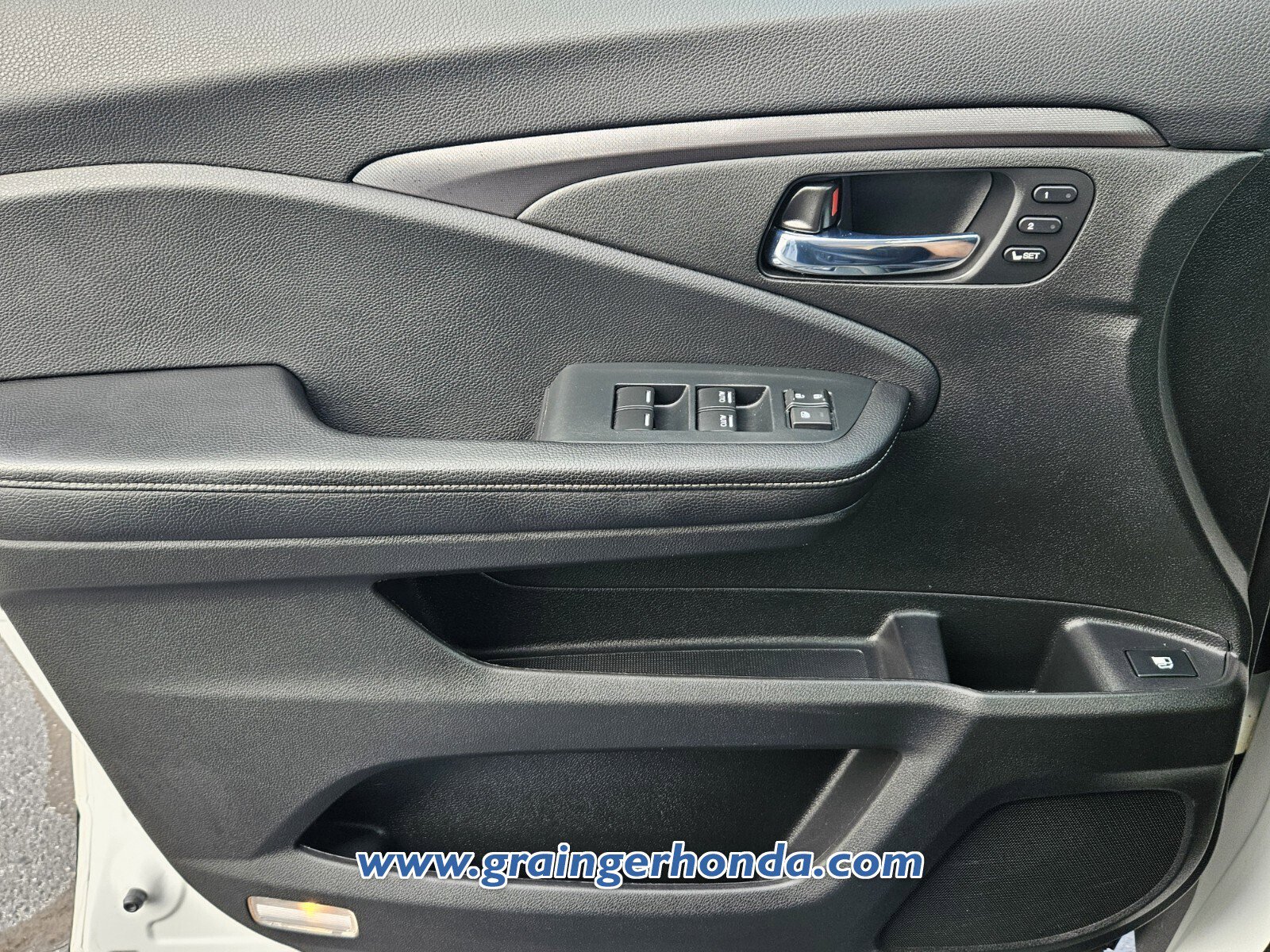 Used 2022 Honda Ridgeline RTL-E image 23