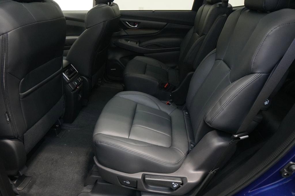 New 2026 Subaru Ascent Bronze Edition image 24