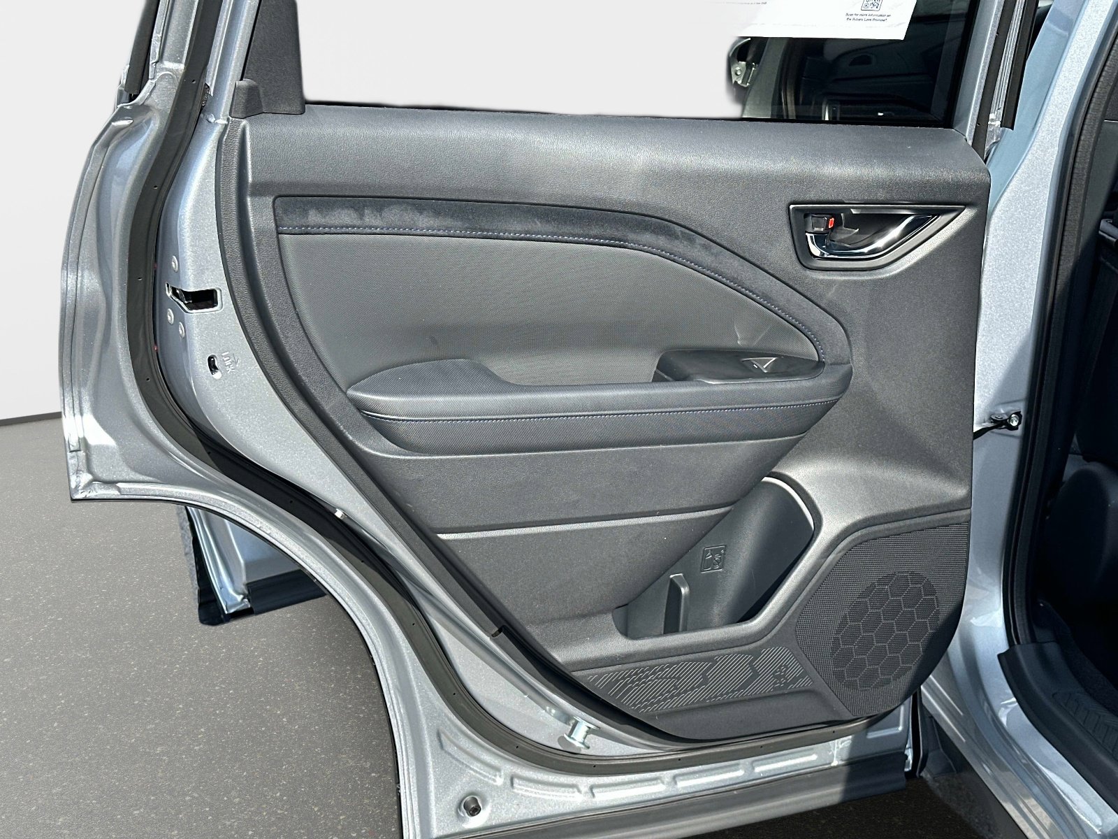 New 2026 Subaru Forester Limited image 14