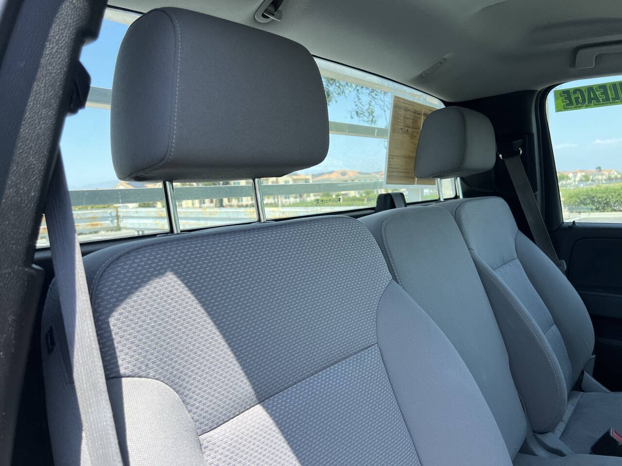 Used 2014 Chevrolet Silverado 1500 W/T AWD/4WD image 26