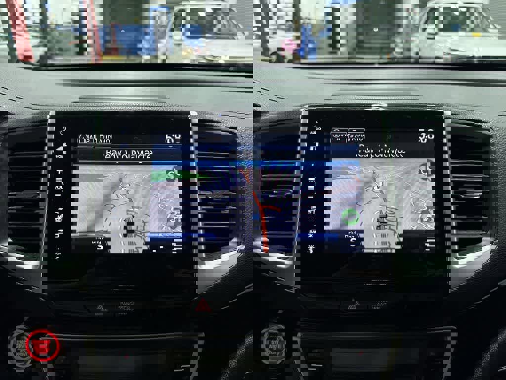 Used 2017 Honda Ridgeline RTL-E image 20