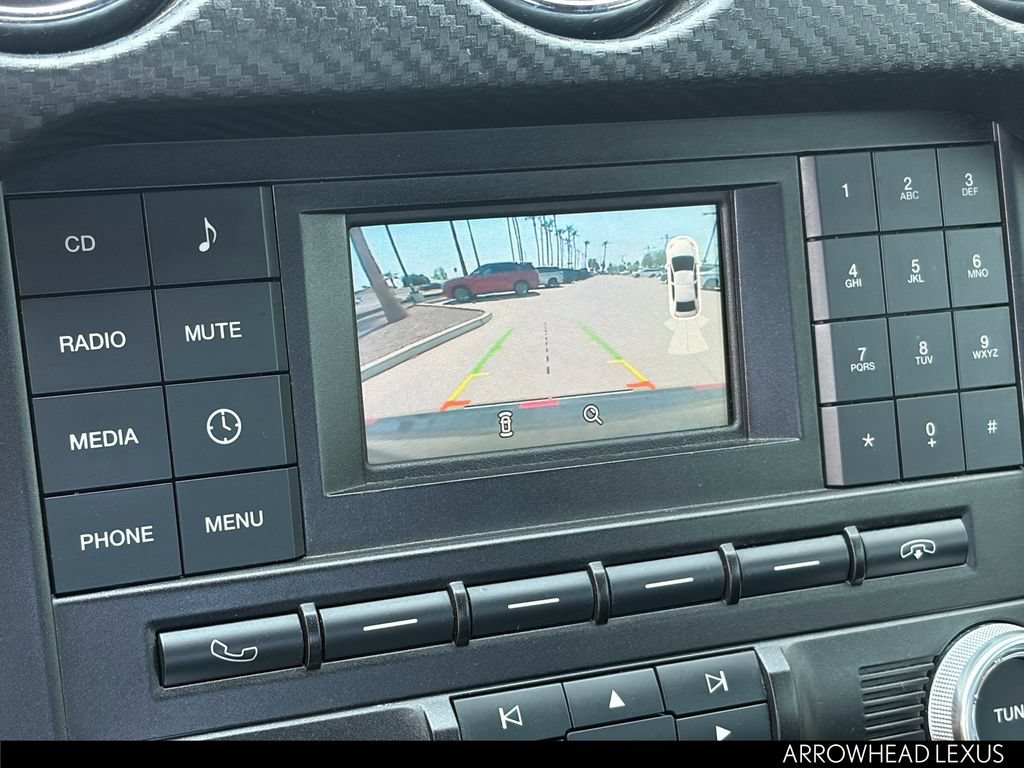 Used 2016 Ford Mustang Coupe RWD image 21
