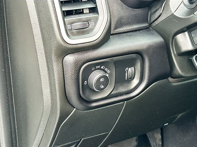 Used 2024 RAM 2500 Big Horn image 10
