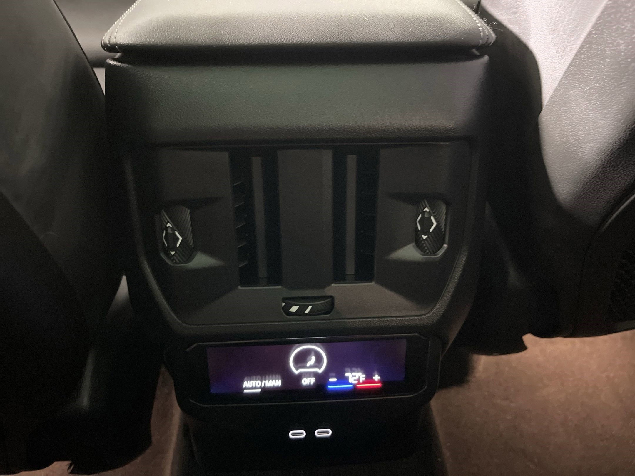 Used 2025 BMW X3 xDrive30i w/ Premium Package image 34