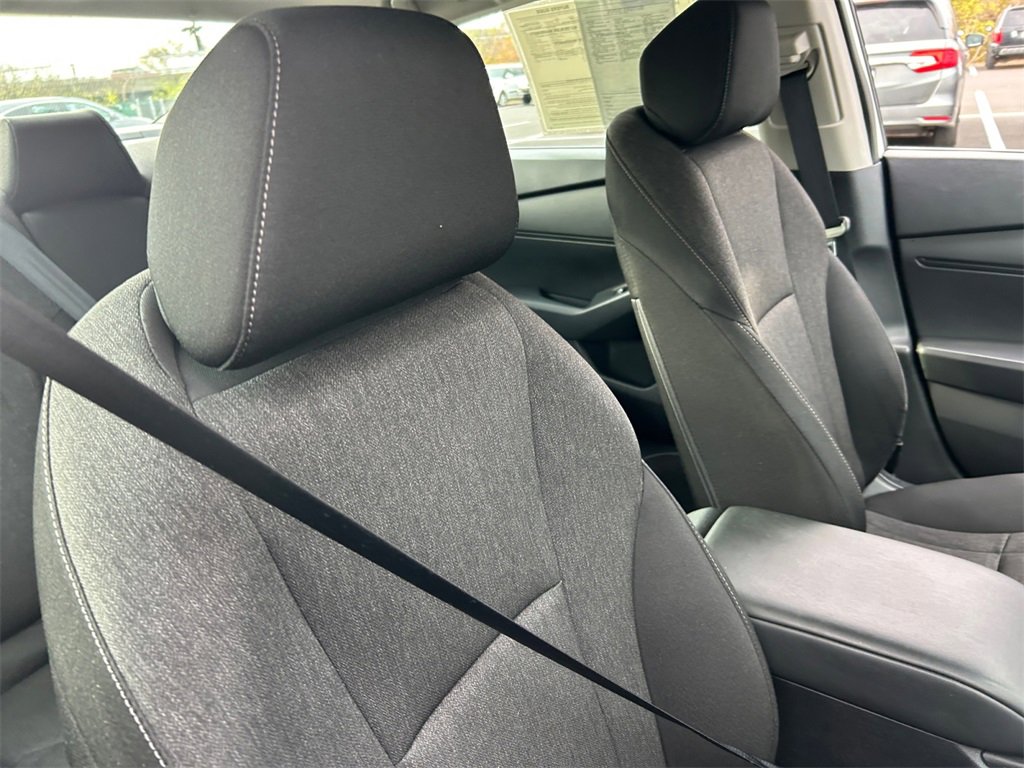 Used 2023 Honda Accord LX image 17