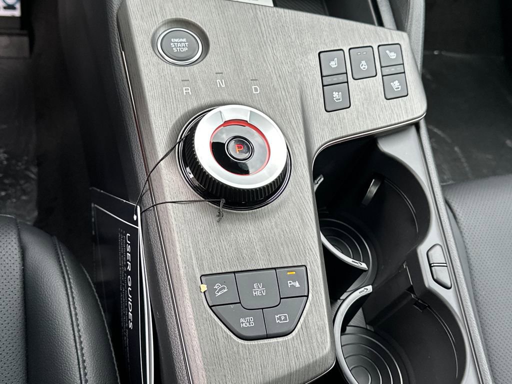 New 2026 Kia Sportage X-Line Prestige image 24
