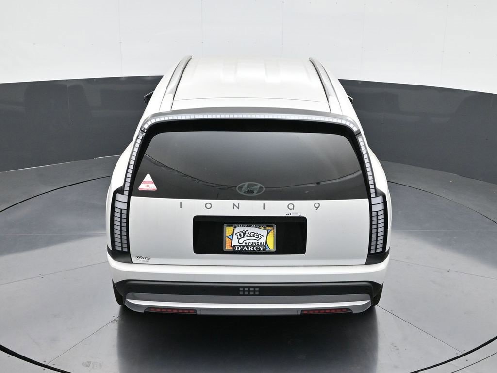 New 2026 Hyundai Ioniq 9 S image 19