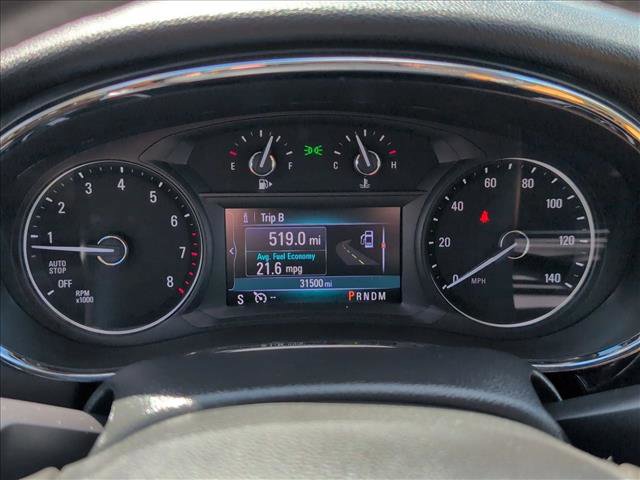 Used 2019 Buick Encore Essence w/ Experience Buick Package image 11
