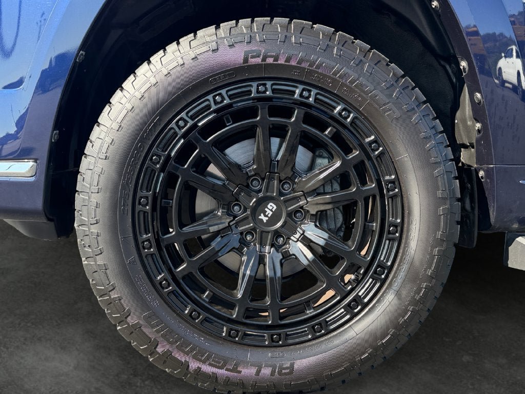 Used 2014 Toyota 4Runner Limited RWD image 5