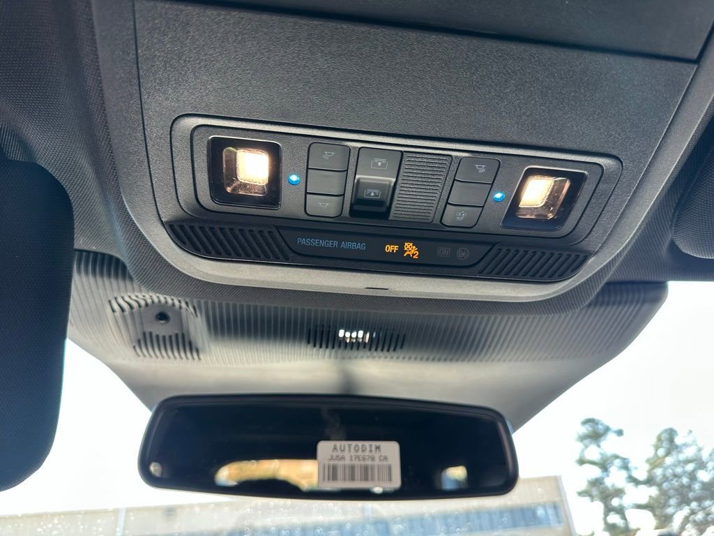 New 2026 Ford Explorer ST w/ Sun And Sound Package image 31