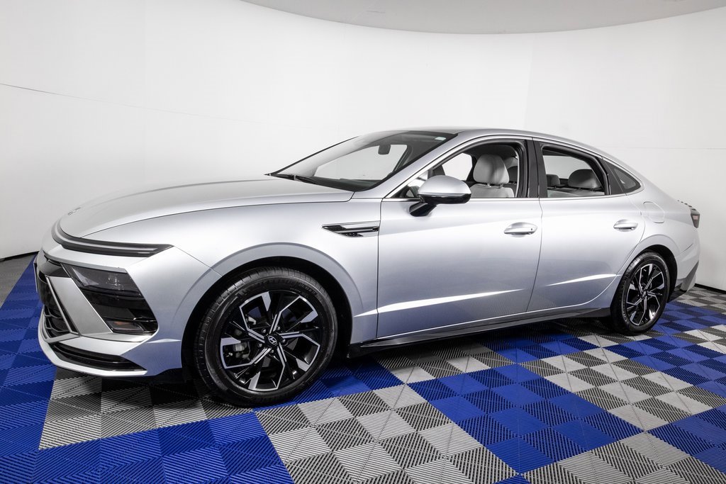 Used 2024 Hyundai Sonata SEL