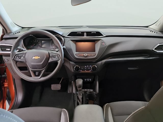 Used 2022 Chevrolet TrailBlazer LT AWD/4WD image 5